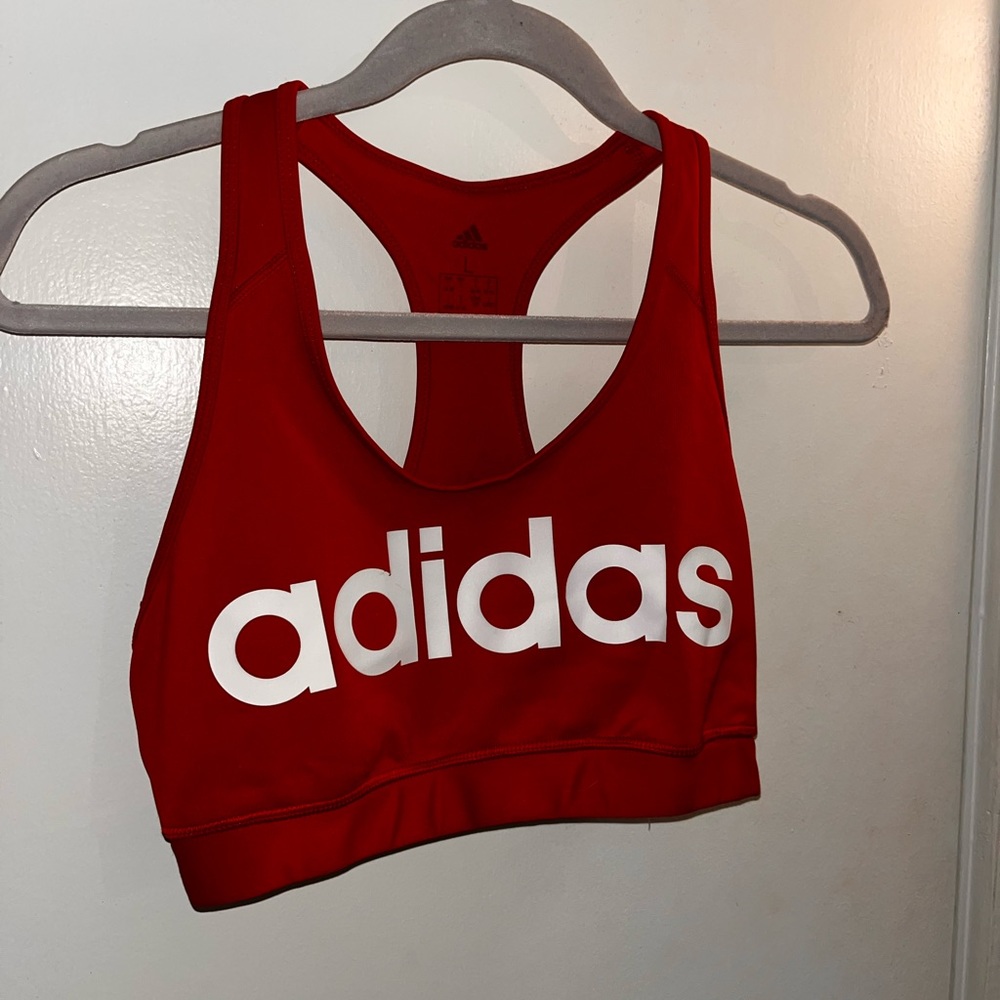 Adidas Performance Sports Bra